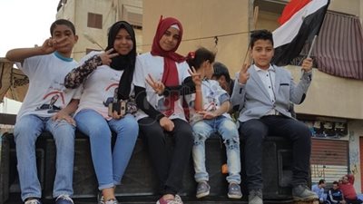 اللجان تفتح أبوابها للتصويت في الانتخابات الرئاسية لليوم الثاني