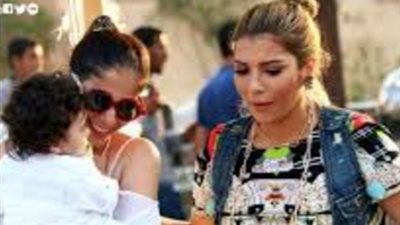 أصالة ومنى زكي أول ضيوف برنامج «قعدة رجالة»