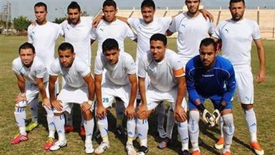 أمن الغربية يواصل رفضه إقامة مباريات دمنهور على ملعب المحلة