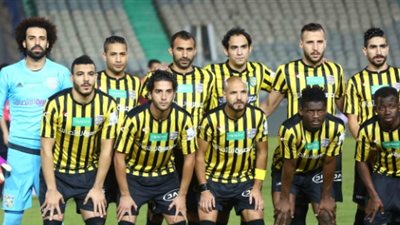 المقاولون يستأنف تدريباته الجماعية استعدادا لـ «النصر»