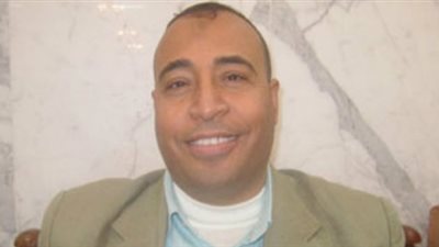 مليون جنيه لرصف مدخل مدينة القنطرة غرب بالإسماعيلية