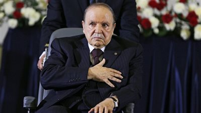 تدهور صحة «بوتفليقة» يشعل معركة الخلافة في الجزائر.. ظهور جديد للشقيق الوريث.. «شكيب» صديق ترامب والأمريكيين.. «أويحيى» رجل المال.. و«بلخادم» مرشح الإسلاميين