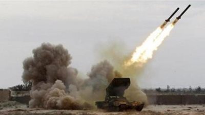 استشهاد سعوديين في جازان بمقذوف أطلقته ميليشيا الحوثي