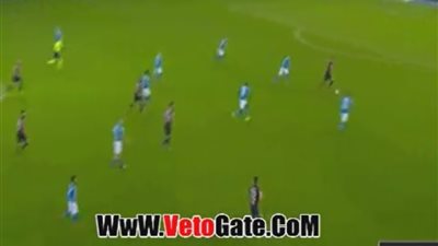 بالفيديو.. نابولي يفوز على جنوى 3/2 ويتصدر الدوري الإيطالي