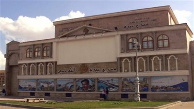 «بيرم التونسي» يستقبل «يوم أن قتلوا الغناء».. 1 فبراير