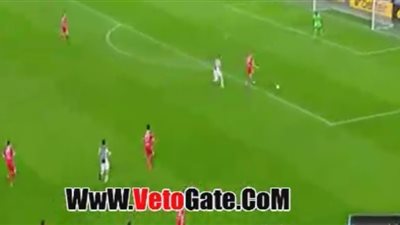 بالفيديو.. يوفنتوس يسحق سبال برباعية ويشعل صراع قمة الدوري