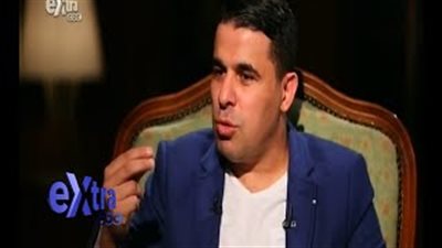بالفيديو.. خالد الغندور: 60% من اللاعبين يتعاطون «الترامادول»