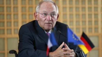 وزير ألماني: أردوغان يدمر اندماج الأتراك في بلادنا