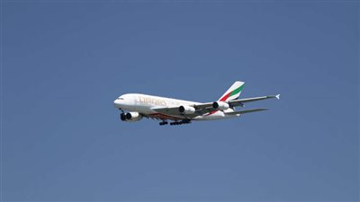 الدوحة تنفي اعتراض طائرتين مدنيتين إماراتيتين