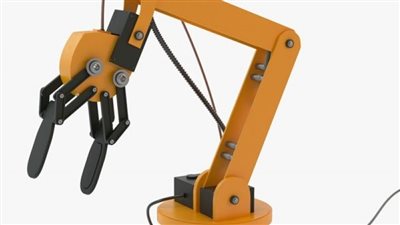 مدينة صينية تعتزم إدخال 20 ألف روبوت صناعي العام الجاري