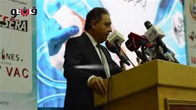 وزير الصحة: افتتاح مصنع لقاحات إنفلونزا الطيور خلال أسابيع