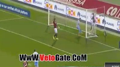 بالفيديو.. لاتسيو يفوز على بولونيا 1/2 بالدوري الإيطالي