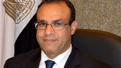 السفير المصرى ببرلين: 20 % زيادة في السياح الألمان