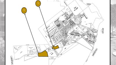 تفاصيل أراضي القرعة التكميلية للإسكان المتميز بـ6 أكتوبر