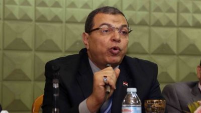 «سعفان» يتابع نتائج شهرين من عمل خطة مكافحة عمل الأطفال