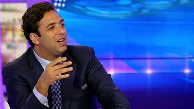 ميدو: المشاركة في الانتخابات الرئاسية ليس لها علاقة بـ«السيسي»