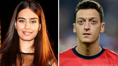 إيمري يكشف موعد دخول مسعود أوزيل القفص الذهبي