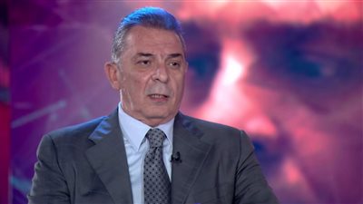 محمود حميدة ينضم لأبطال فيلم «حرب كرموز»