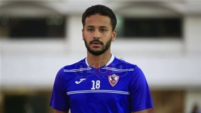 الزمالك يستقر على رحيل رفعت وداوودا