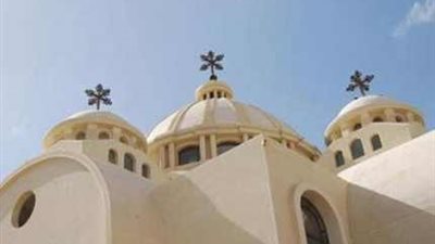 مطرانية «شمال سيناء» تنفي أنباء محاصرة الأقباط والكهنة