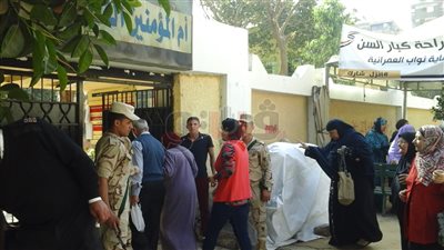 «عمليات الوزراء»: انتظام العمل في جميع اللجان بـ16 محافظة