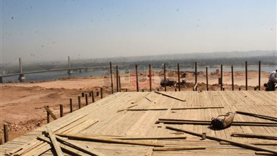 «الإسكان»: بدء تنفيذ الفيلات بالمرحلة الأولى في أسوان الجديدة​