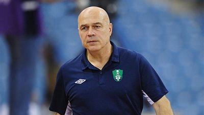 أول أزمات جروس مع بوطيب صفقة الزمالك الجديدة