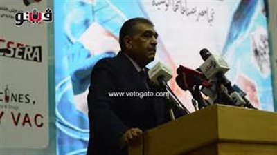 وزير قطاع الأعمال: عودة شركة فاكسيرا للريادة الأفريقية