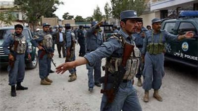 نجاة كبير المستشارين بمجلس السلام في أفغانستان من محاولة اغتيال