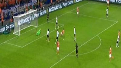 بالفيديو.. ويلز تتأهل لنصف نهائي اليورو على حساب بلجيكا