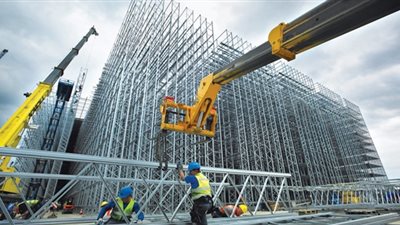 أزمة بين شركات المقاولات ووزارة التضامن بسبب أموال التأمينات