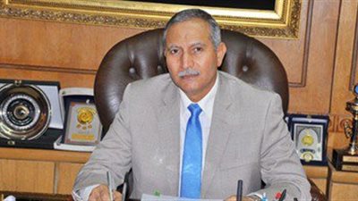 مدير أمن سوهاج يقود حملة مكبرة للحد من حوادث الطرق الرئيسية