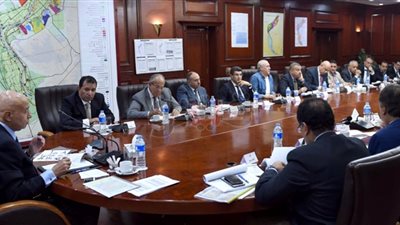 رئيس الوزراء: الدولة تتحرك بخطى ثابتة لتحقيق التنمية الشاملة