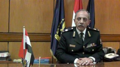 رئيس أكاديمية الشرطة: نواكب التطورات العلمية بأحدث النظم الحديثة