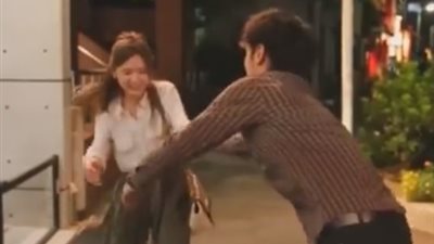 بالفيديو.. أفضل طريقة تخلصك من محاولات الاختطاف