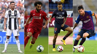 سبورت الإسبانية ترشح صلاح للفوز بجائزة أفضل لاعب بـ«أبطال أوروبا»