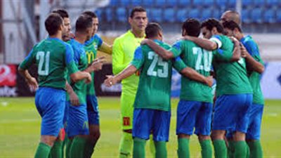 تعادل سلبي بين المقاصة والشرطة بالشوط الأول