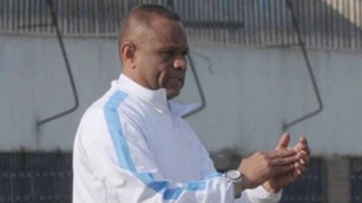 كواليس جلسة خالد متولي ومدرب حراس إنبي لحل أزمة الفريق