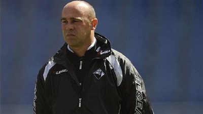 الإسماعيلي يفشل في التعاقد مع البرتغالي زيناندو