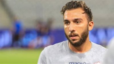 رمزي خالد في قائمة المقاولون أمام الإنتاج