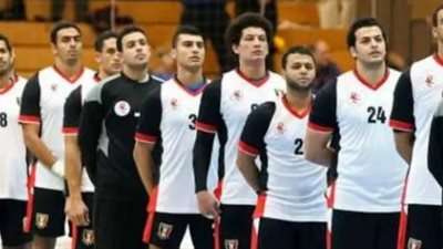 منتخب اليد يفتتح مبارياته بالدور الرئيسي من المونديال أمام النرويج