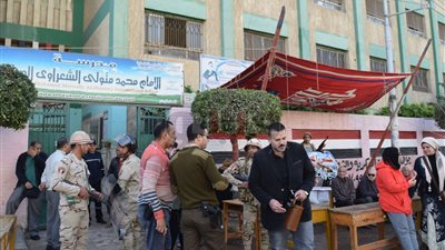 «عمليات الوزراء» تعلن فتح جميع اللجان على مستوى الجمهورية