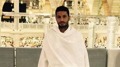 العمرة تبعد شريف عبد الفضيل عن مران الأهلي المسائي