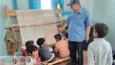 بالصور.. جمعية سياحة مصر تواصل فعاليات مارس في نويبع