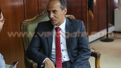 رئيس هيئة الكتاب: الحركة الثقافية المصرية في «جزر منعزلة» منذ 30 عاما