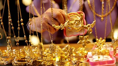 أسعار الذهب اليوم ١٨/٩/٢٠١٨.. «عيار ٢١» يسجل ٦٠٢ جنيه
