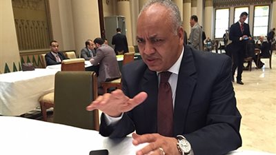 مصطفى بكري: منع خالد حنفي من مغادرة البلاد خلال ساعات