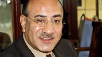 هشام جنينة: هناك صناديق خاصة بالدولة يتم فتحها دون سند قانوني