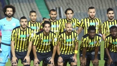 النصر يبدأ الاستعداد لمواجهة المقاولون