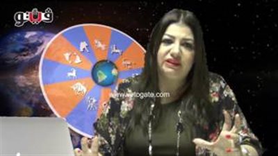 بالفيديو.. عبير فؤاد تنصح مواليد برج العقرب بعدم المغامرة المالية